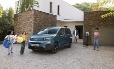 Citroën Berlingo : 4 fois millionnaire à 30 ans !