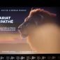 Peugeot et Pathé : la part du lion sur le grand écran !