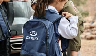 Chery Maroc : Du social en haute altitude