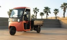 Fiat Tris, générateur de mobilité et de croissance pour Smiresso
