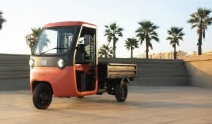Fiat Tris, générateur de mobilité et de croissance pour Smiresso