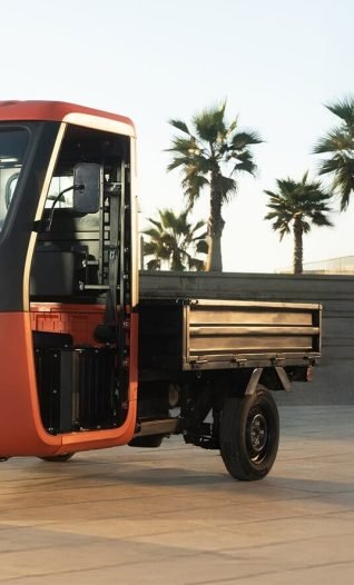 Fiat Tris, générateur de mobilité et de croissance pour Smiresso
