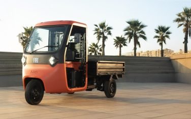 Fiat Tris, générateur de mobilité et de croissance pour Smiresso