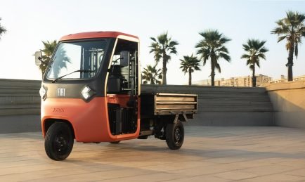 Fiat Tris, générateur de mobilité et de croissance pour Smiresso