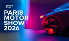 Mondial de l’Auto 2026 : Renault Group sort le grand jeu