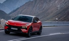 Lotus Eletre X : X, lettre de noblesse et de sport